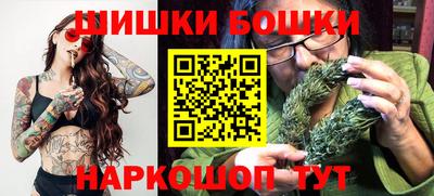 шишки Обь